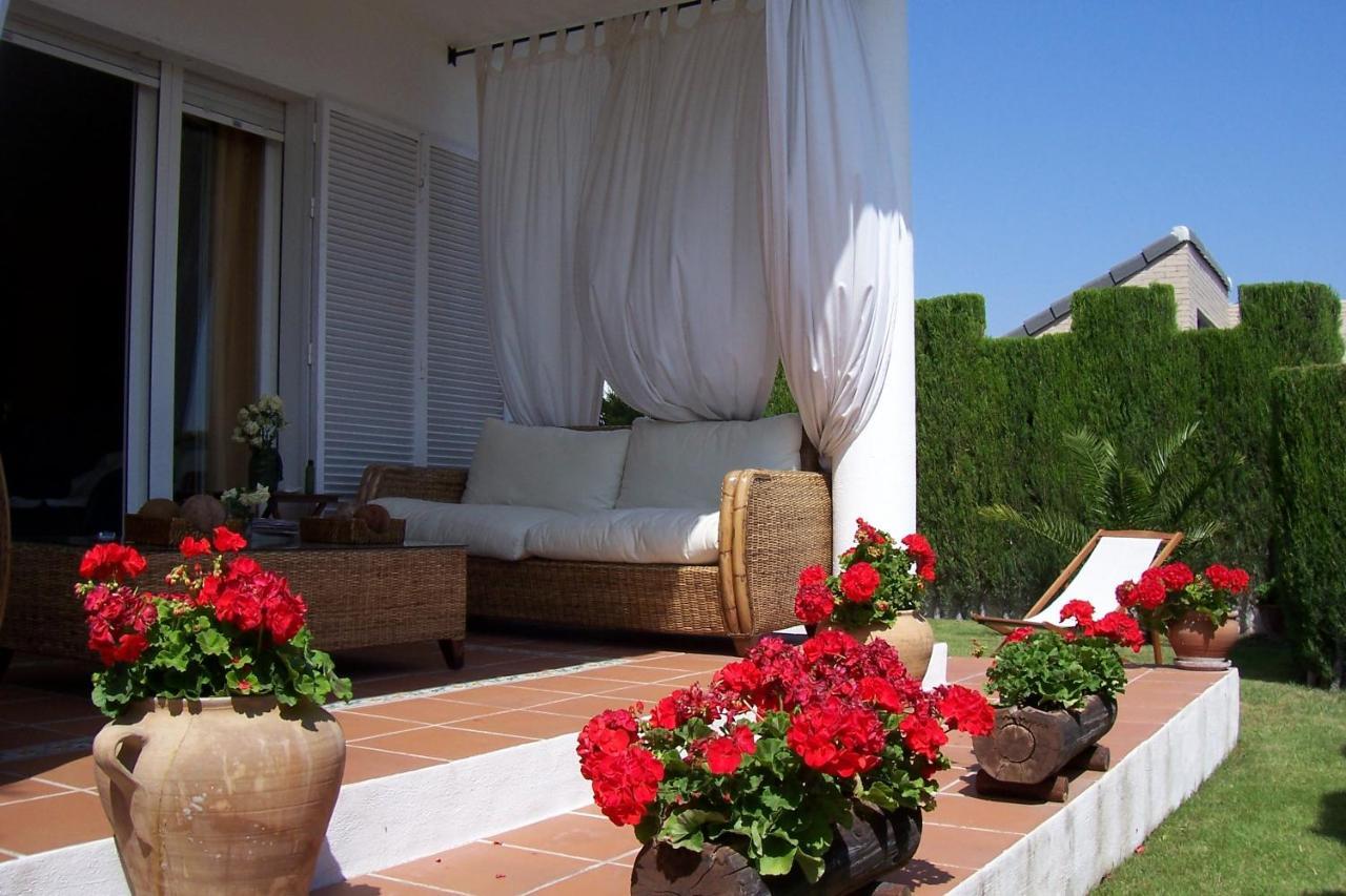 Chalet Airam Monachil Exterior foto